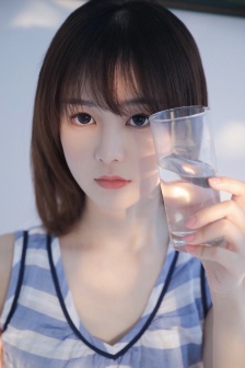 我为你牺牲